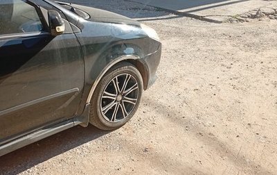 Geely MK Cross I, 2013 год, 280 000 рублей, 1 фотография