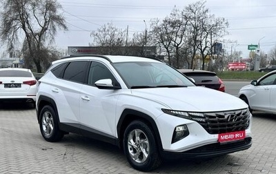 Hyundai Tucson, 2021 год, 2 809 900 рублей, 1 фотография