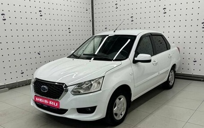 Datsun on-DO I рестайлинг, 2018 год, 425 000 рублей, 1 фотография