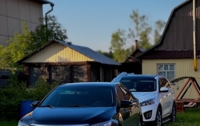 Toyota Camry, 2015 год, 2 670 000 рублей, 1 фотография