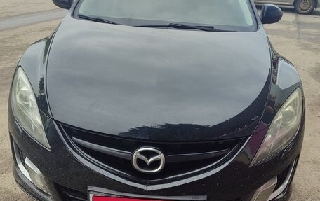 Mazda 6, 2008 год, 800 000 рублей, 1 фотография