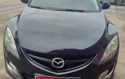 Mazda 6, 2008 год, 800 000 рублей, 1 фотография
