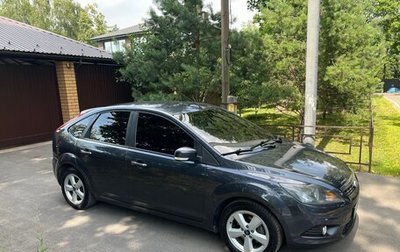 Ford Focus II рестайлинг, 2009 год, 550 000 рублей, 1 фотография