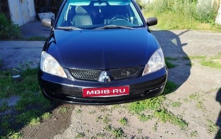 Mitsubishi Lancer IX, 2006 год, 305 000 рублей, 1 фотография