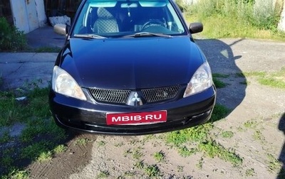 Mitsubishi Lancer IX, 2006 год, 305 000 рублей, 1 фотография