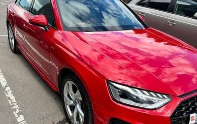 Audi A4, 2020 год, 2 300 000 рублей, 1 фотография