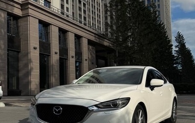 Mazda 6, 2020 год, 2 500 000 рублей, 1 фотография