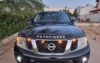 Nissan Pathfinder, 2012 год, 1 820 000 рублей, 1 фотография