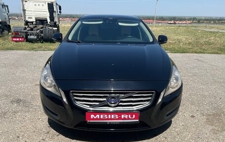 Volvo S60 III, 2012 год, 1 150 000 рублей, 1 фотография