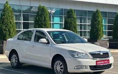 Skoda Octavia, 2012 год, 920 000 рублей, 1 фотография