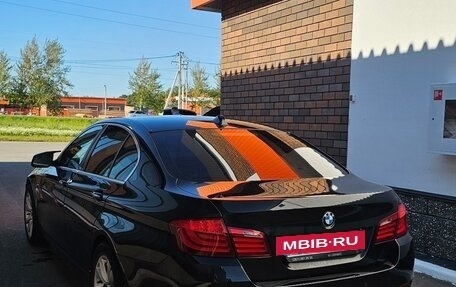 BMW 5 серия, 2012 год, 1 549 000 рублей, 5 фотография