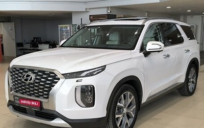 Hyundai Palisade I, 2019 год, 4 050 000 рублей, 1 фотография