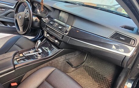 BMW 5 серия, 2012 год, 1 549 000 рублей, 11 фотография
