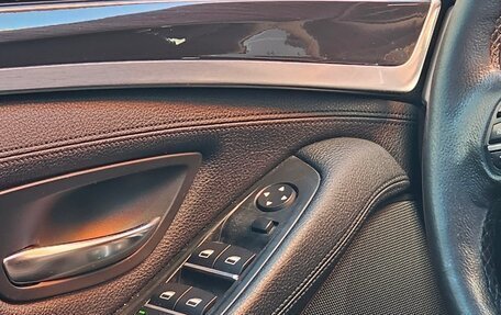 BMW 5 серия, 2012 год, 1 549 000 рублей, 13 фотография