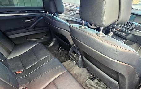 BMW 5 серия, 2012 год, 1 549 000 рублей, 17 фотография