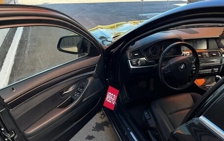 BMW 5 серия, 2012 год, 1 549 000 рублей, 7 фотография