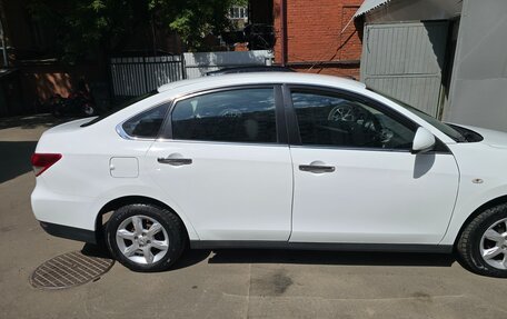 Nissan Almera, 2018 год, 899 999 рублей, 4 фотография