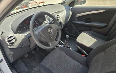 Nissan Almera, 2018 год, 899 999 рублей, 6 фотография