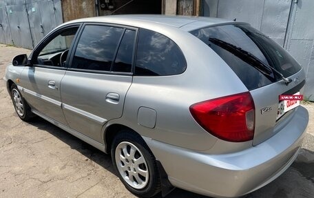 KIA Rio II, 2003 год, 500 000 рублей, 2 фотография