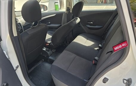 Nissan Almera, 2018 год, 899 999 рублей, 5 фотография