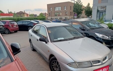 Mitsubishi Carisma I, 1997 год, 230 000 рублей, 6 фотография