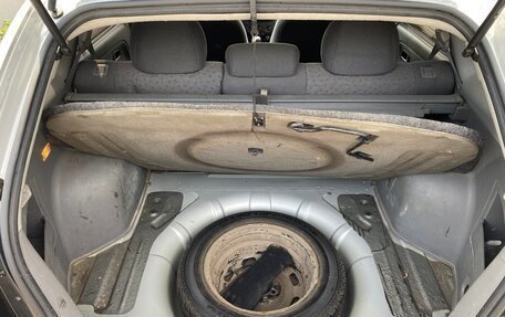 KIA Rio II, 2003 год, 500 000 рублей, 8 фотография