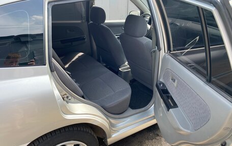 KIA Rio II, 2003 год, 500 000 рублей, 6 фотография