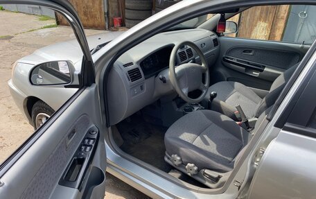 KIA Rio II, 2003 год, 500 000 рублей, 10 фотография