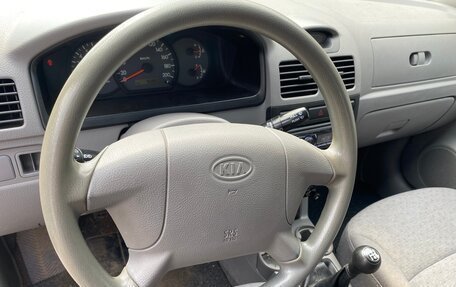 KIA Rio II, 2003 год, 500 000 рублей, 13 фотография