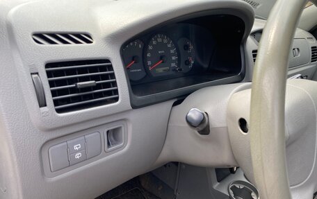 KIA Rio II, 2003 год, 500 000 рублей, 12 фотография