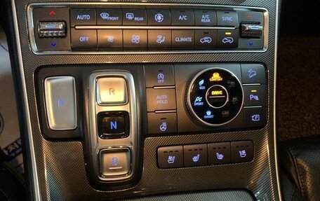 Hyundai Santa Fe IV, 2020 год, 3 480 000 рублей, 5 фотография