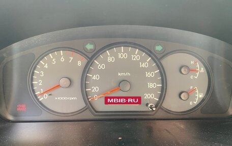 KIA Rio II, 2003 год, 500 000 рублей, 15 фотография