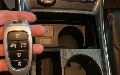 Hyundai Santa Fe IV, 2020 год, 3 480 000 рублей, 6 фотография