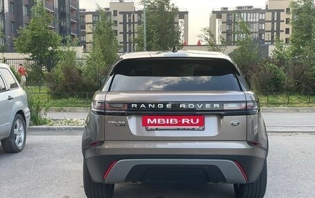 Land Rover Range Rover Velar I, 2020 год, 4 650 000 рублей, 6 фотография