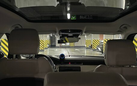 Land Rover Range Rover Velar I, 2020 год, 4 650 000 рублей, 17 фотография