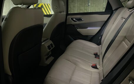 Land Rover Range Rover Velar I, 2020 год, 4 650 000 рублей, 23 фотография