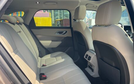 Land Rover Range Rover Velar I, 2020 год, 4 650 000 рублей, 26 фотография