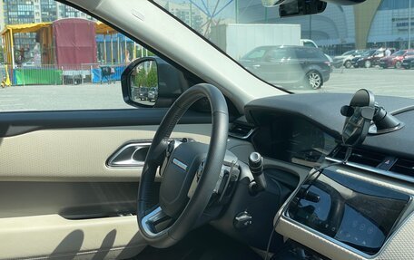 Land Rover Range Rover Velar I, 2020 год, 4 650 000 рублей, 28 фотография