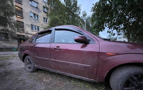 Ford Focus IV, 2005 год, 185 000 рублей, 4 фотография