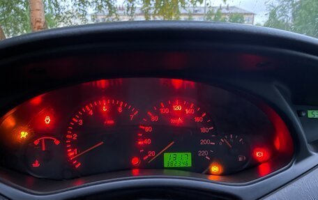Ford Focus IV, 2005 год, 185 000 рублей, 5 фотография
