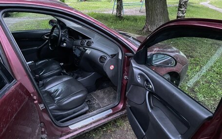 Ford Focus IV, 2005 год, 185 000 рублей, 7 фотография