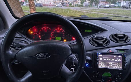 Ford Focus IV, 2005 год, 185 000 рублей, 8 фотография
