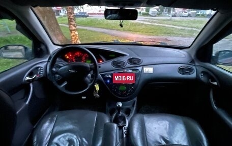 Ford Focus IV, 2005 год, 185 000 рублей, 2 фотография