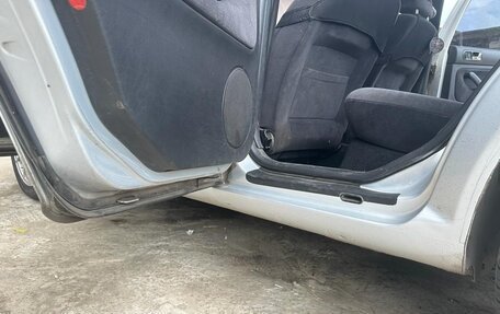 Volkswagen Golf IV, 1999 год, 440 000 рублей, 2 фотография