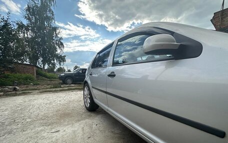 Volkswagen Golf IV, 1999 год, 440 000 рублей, 14 фотография
