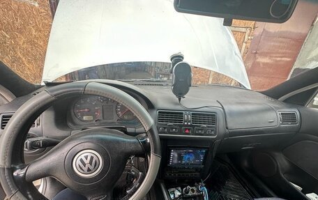 Volkswagen Golf IV, 1999 год, 440 000 рублей, 18 фотография