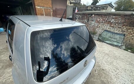 Volkswagen Golf IV, 1999 год, 440 000 рублей, 15 фотография