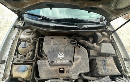 Volkswagen Golf IV, 1999 год, 440 000 рублей, 16 фотография