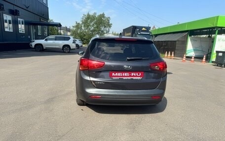 KIA cee'd III, 2017 год, 880 000 рублей, 4 фотография