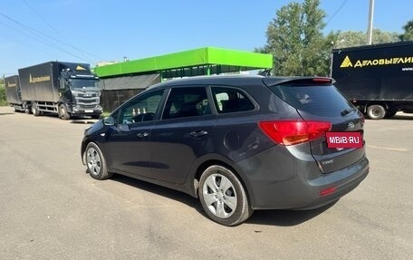 KIA cee'd III, 2017 год, 880 000 рублей, 5 фотография